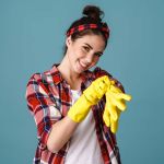 The best cleaning hacks for busy moms